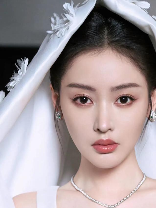 天生丽质不整容，90后女星谁最美？你喜欢的她上榜了吗？