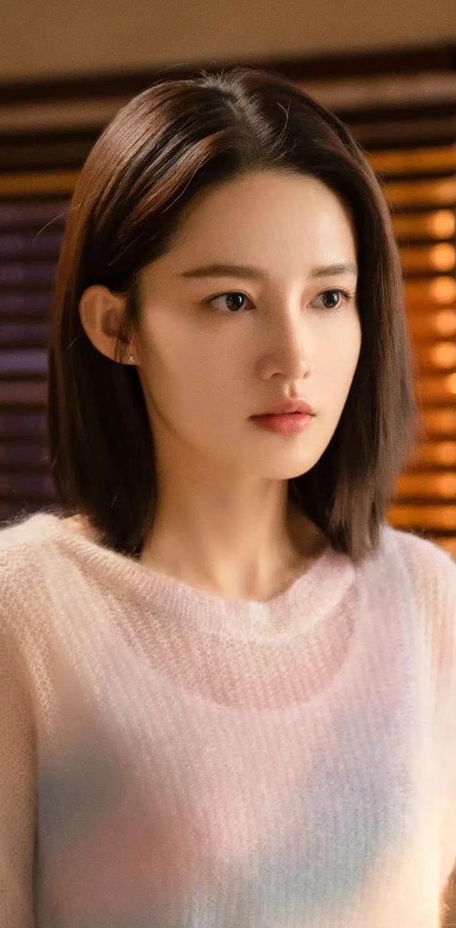 天生丽质不整容，90后女星谁最美？你喜欢的她上榜了吗？