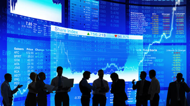 两融余额迭刷纪录 券商争相提额抢占市场