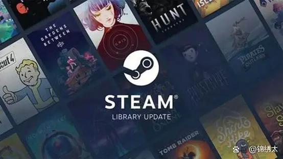 steam锁区入库游戏/跨区入库游戏教程 锁区游戏steam怎么入库？