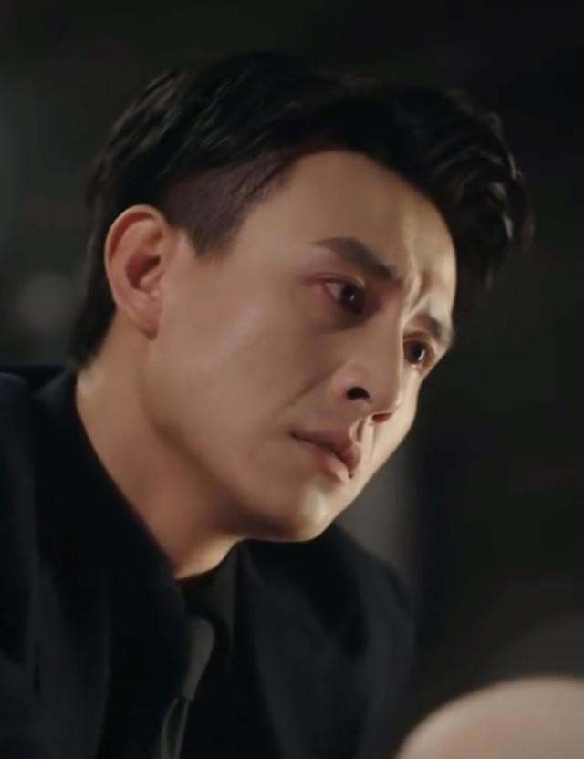 “小孩叔”刘萧旭童年照罕见曝光，没想到那时他“叔感”已经凸显