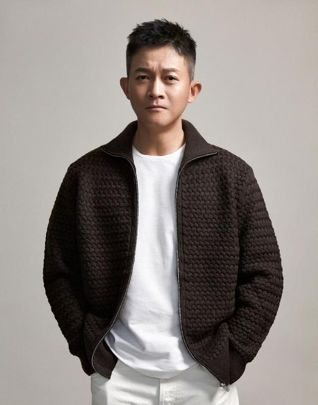 杨志刚：娶了小师妹，钱都在她手上，如今过得不错