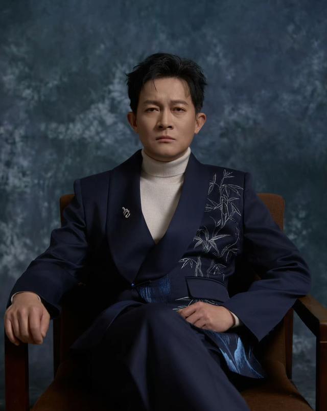 杨志刚：娶了小师妹，钱都在她手上，如今过得不错