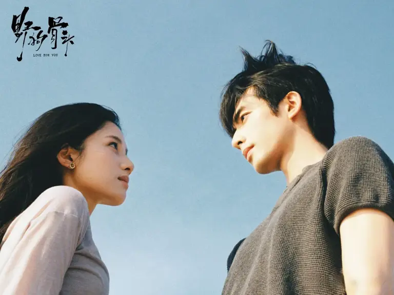 张婧仪瘦身14公斤出演，《野狗骨头》到底有多狠？