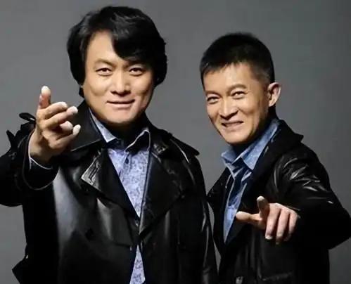 杨志刚：娶了小师妹，钱都在她手上，如今过得不错
