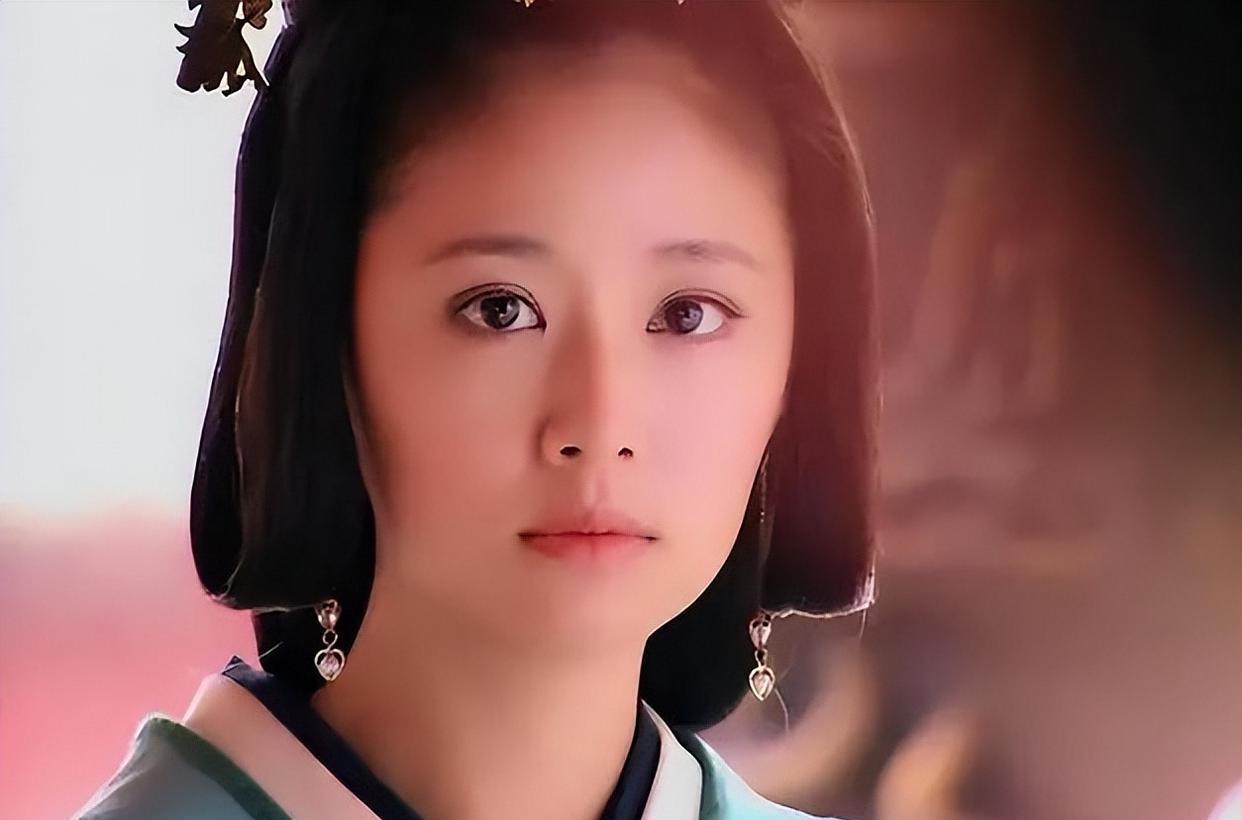 林心如、赵雅芝谁才是国内古装电视剧第一人