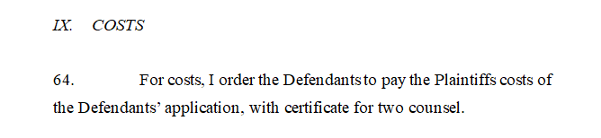 宗馥莉上诉主张遭拒！娃哈哈18亿美元离岸资产案香港再开庭