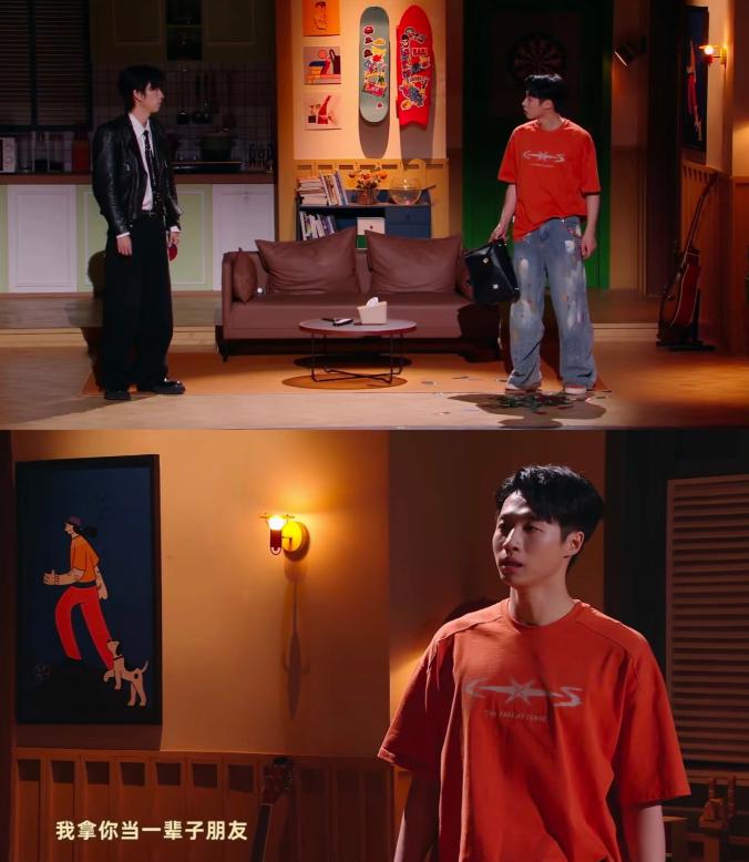 米未10年的内容答案，在《喜人奇妙夜》的每一个舞台里