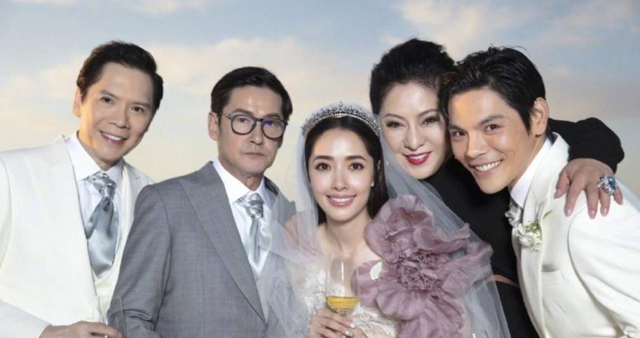 郭碧婷工作踩缝纫机！又美又贤惠梦回“南湘”，凭实力赚钱养娘家