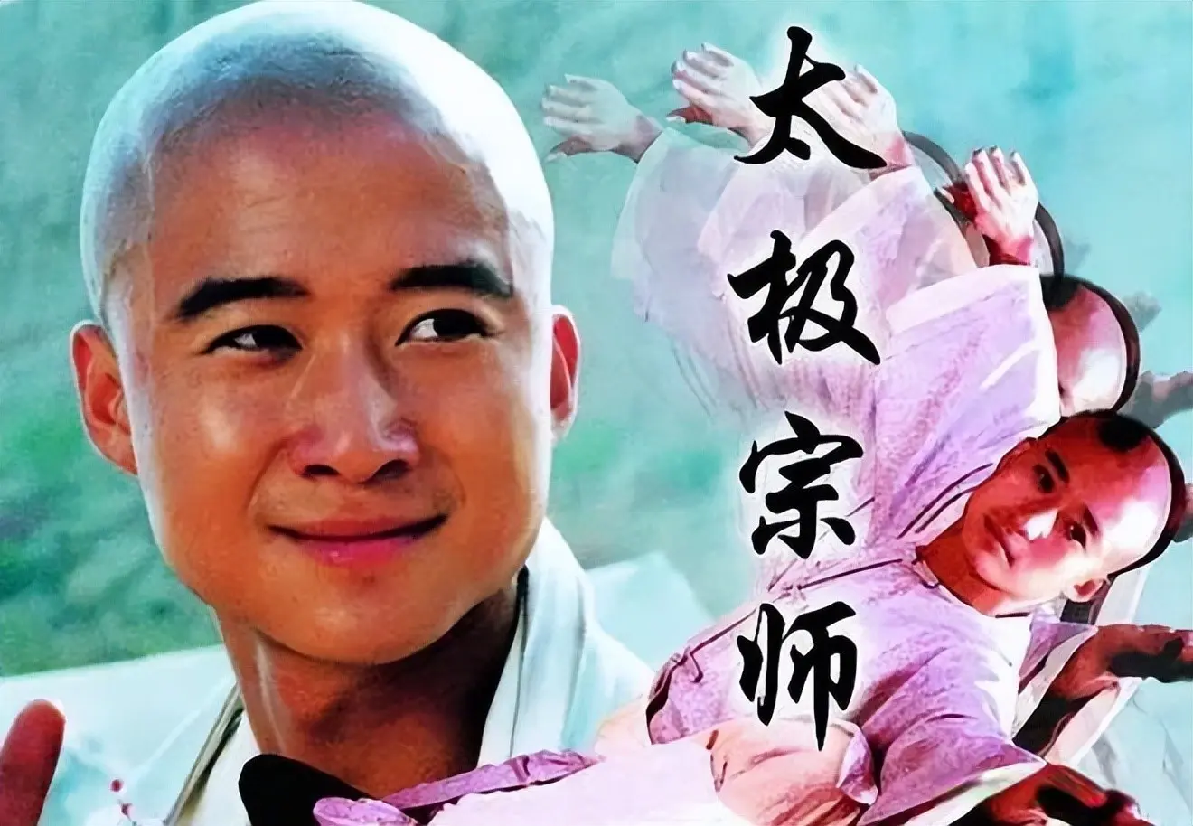 吴京被低估的6部影视作品，你可能都没听说过