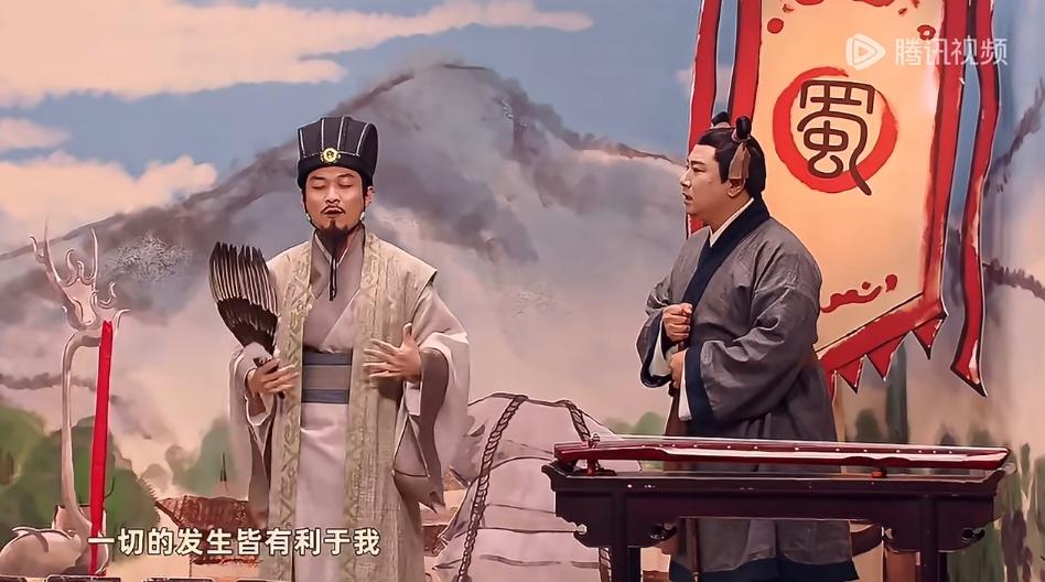 米未10年的内容答案，在《喜人奇妙夜》的每一个舞台里