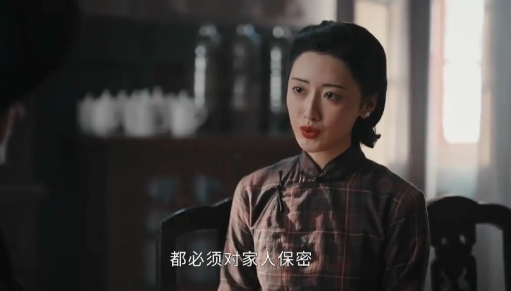 《灼灼韶华》大结局！本以为惊喜是褚韶华，没想到却是康二妞