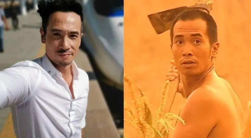 杨幂新剧《生万物》被指与TVB这部剧相似！TVB视帝陈豪：重拍效果会更好