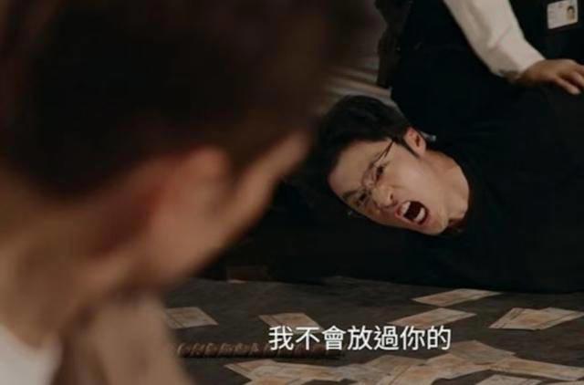 成功去油腻？TVB小生新剧中获赞奸出新高度，更被看好能夺男配角