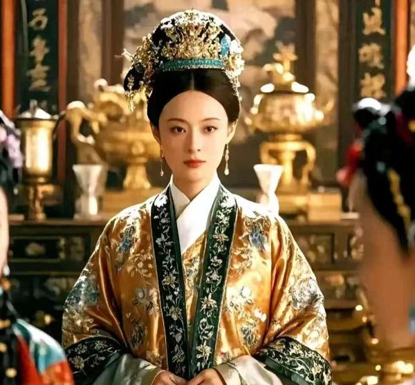 孙俪一句“我演不了王熙凤”，让郑晓龙筹备四年、投资7个亿的新版《红楼梦还没开机就登上了热搜榜首。 这位曾经在《甄嬛传》中从16岁少女演到太后的实力派演员，面对王熙凤这个角色却选择了退缩。 她今年42岁，而书中的王熙凤出场不过十七八岁，孙俪直