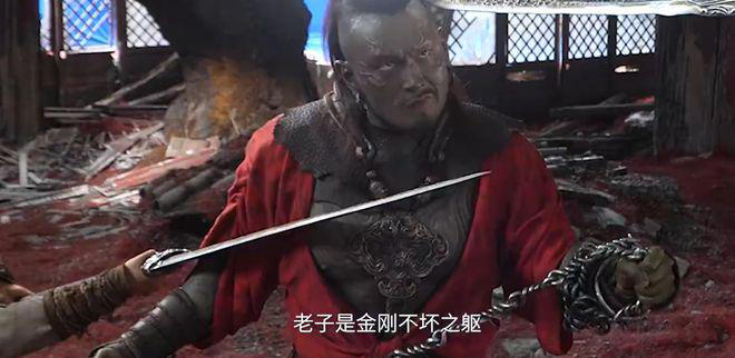 《刺杀小说家2》押对宝，用辛芷蕾接替杨幂，入云龙和屠灵谁更飒