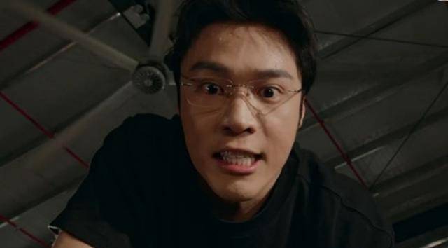 成功去油腻？TVB小生新剧中获赞奸出新高度，更被看好能夺男配角