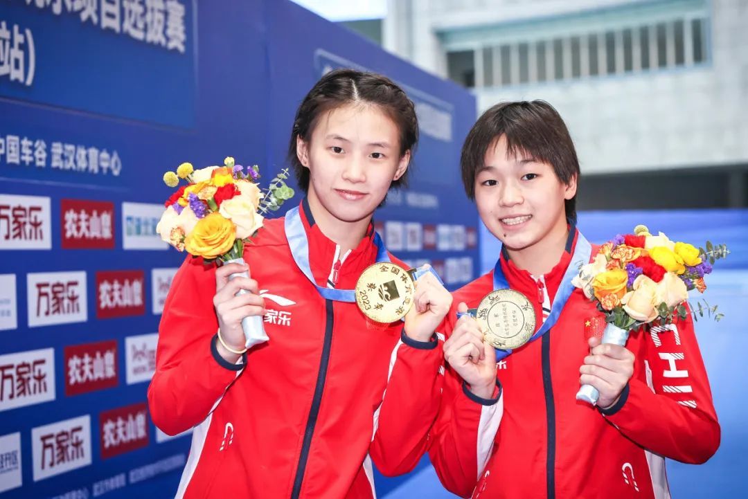 这次被央媒“点名”的陈芋汐，意外暴露真实处境，全红婵真没说错