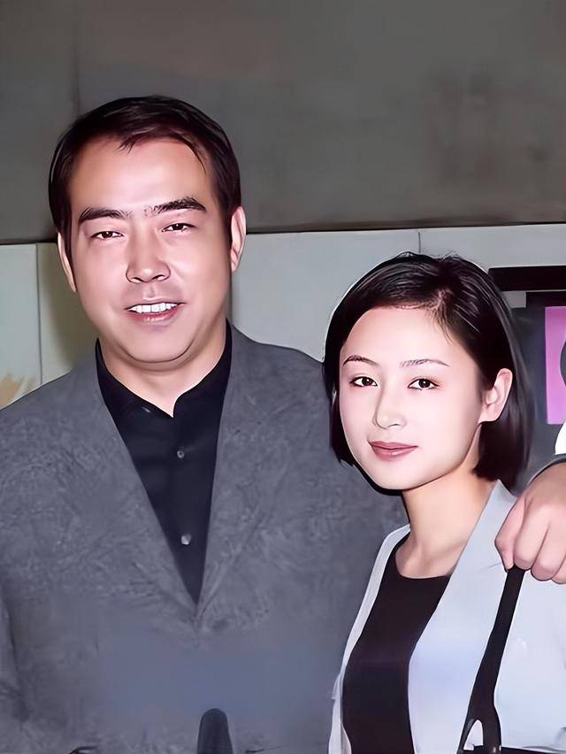 志愿军3首映：73岁陈凯歌老态龙钟，56岁陈红貌美如花，差距真大