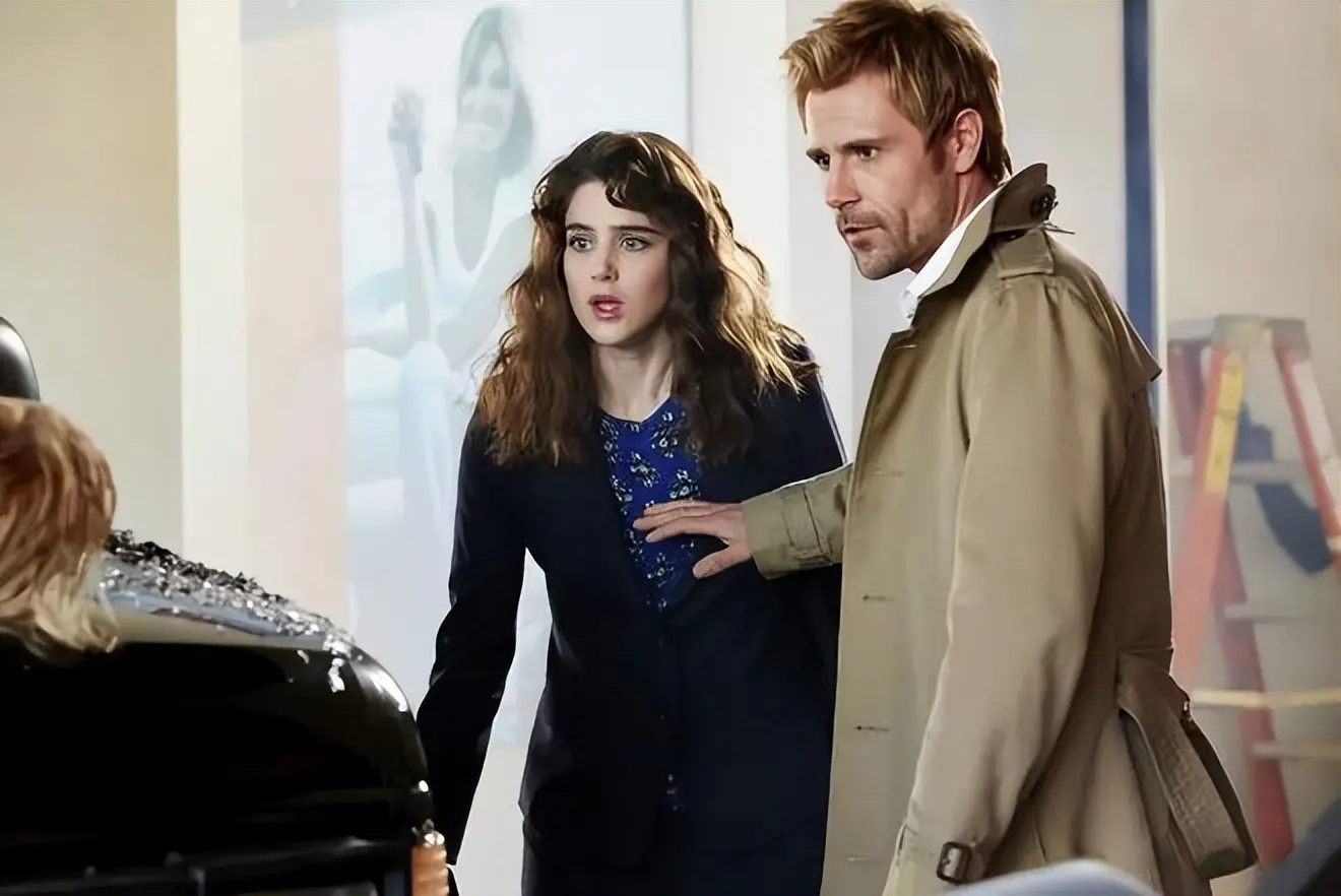 仅有一季的6部神级美剧，部部王炸开局，值得细品