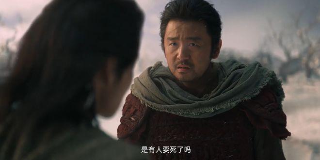 《刺杀小说家2》押对宝，用辛芷蕾接替杨幂，入云龙和屠灵谁更飒