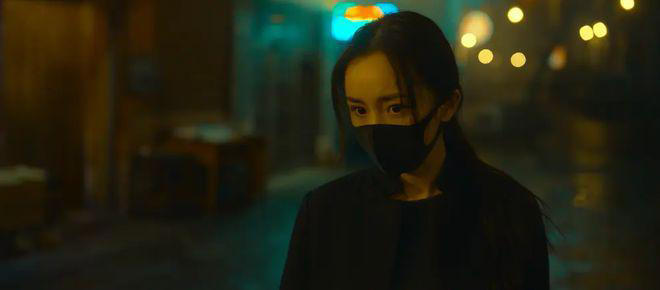 《刺杀小说家2》押对宝，用辛芷蕾接替杨幂，入云龙和屠灵谁更飒