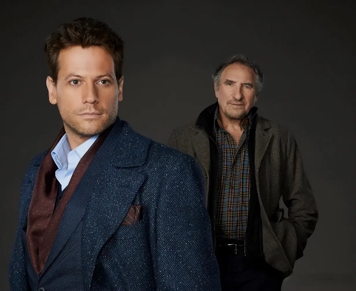 仅有一季的6部神级美剧，部部王炸开局，值得细品