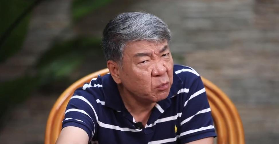 7亿重建大观园，孙俪拒演王熙凤！郑晓龙《红楼梦》最大危机曝光