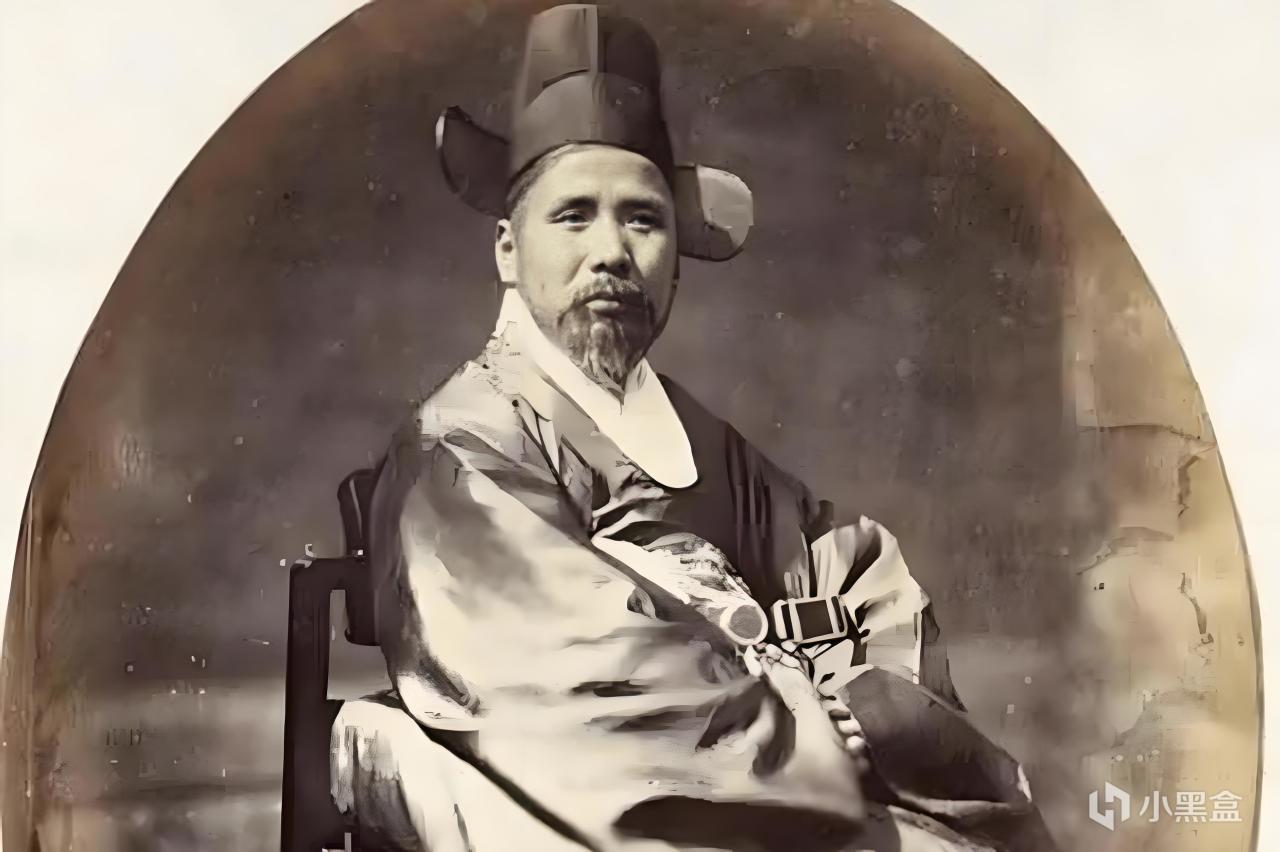 朝贡使者在大清玩留言墙-有趣的历史1