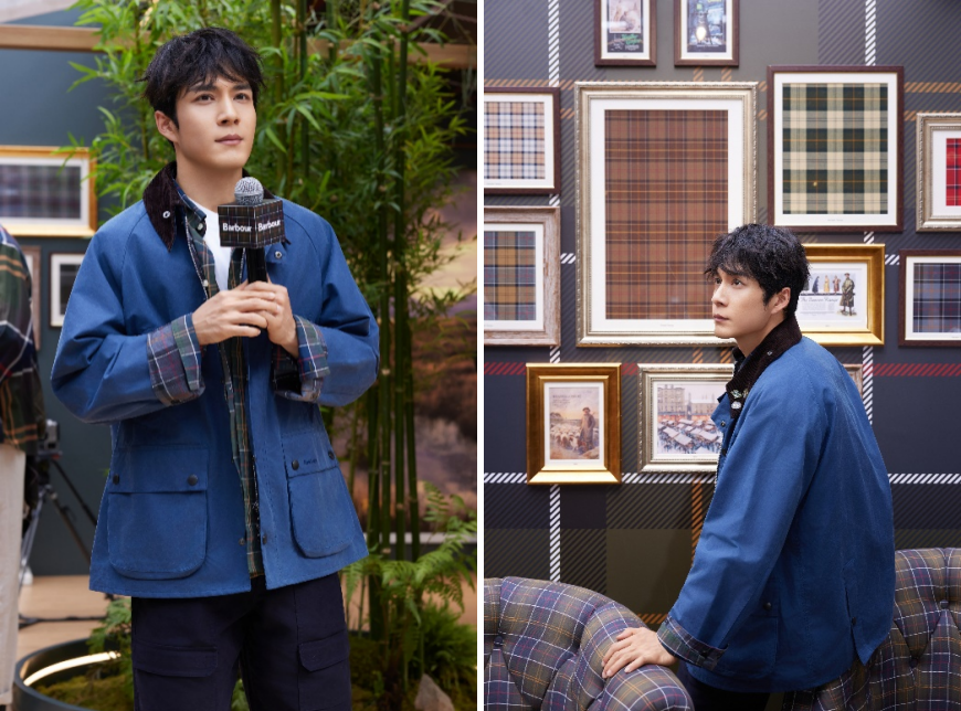  场景驱动叙事 国际时尚品牌引爆成都双节消费热潮 