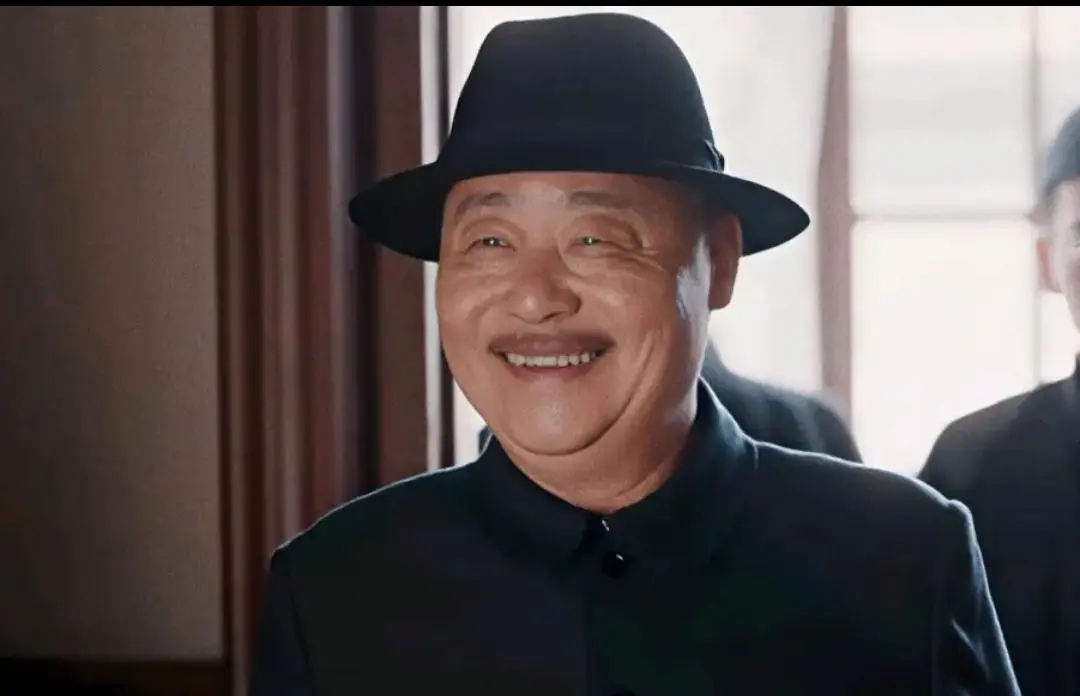追《灼灼韶华》笑到捶腿！程六一演活反派，把反派演成喜剧担当！