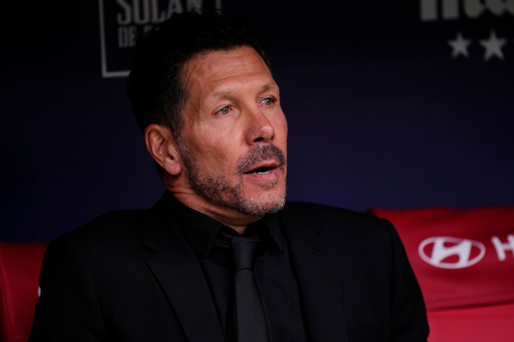 赛季首次客胜！西蒙尼：我们带走了一场重要的胜利并零封了对手