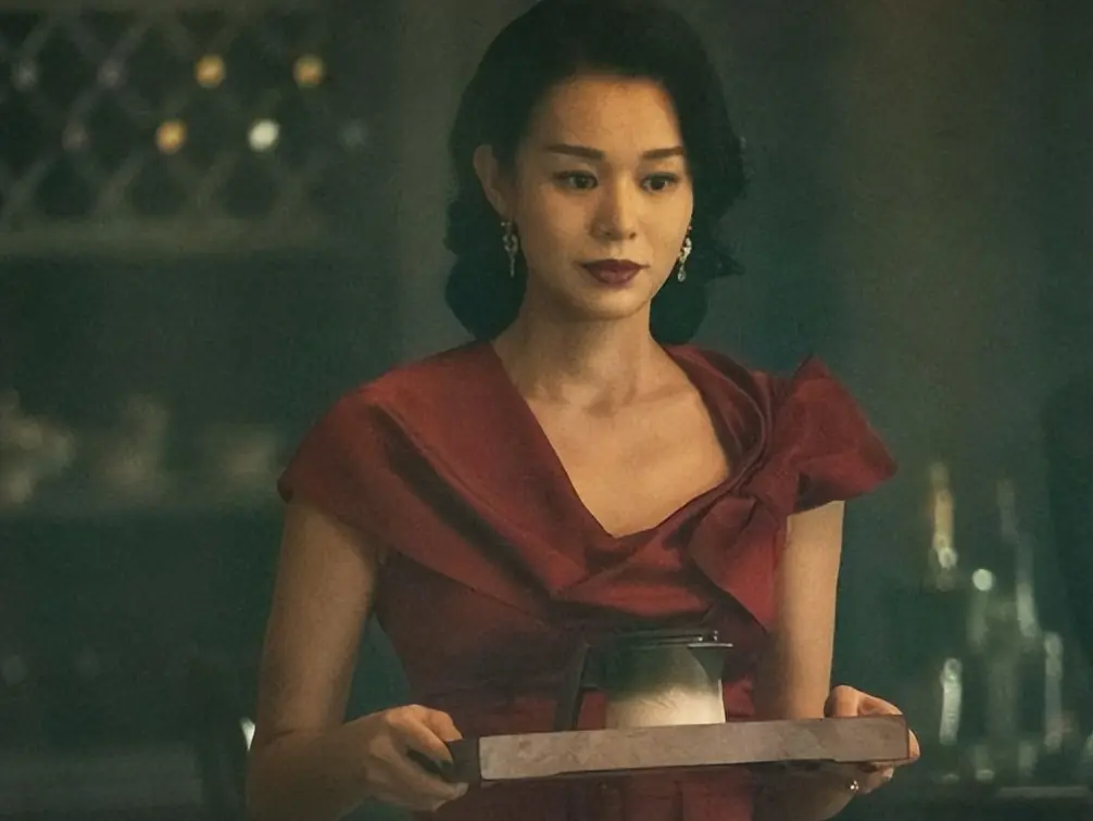 张家辉新剧《绝命法官》第一波真实口碑出炉！观众的评价一针见血