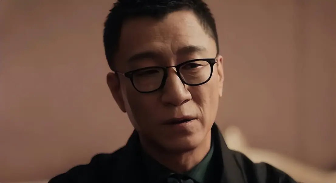 张家辉新剧《绝命法官》第一波真实口碑出炉！观众的评价一针见血