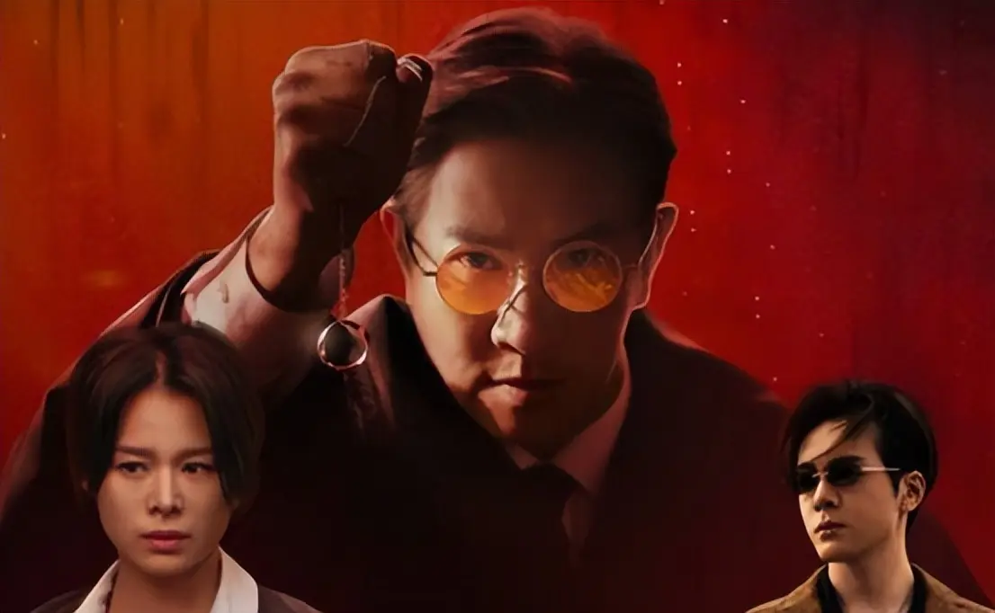 张家辉新剧《绝命法官》第一波真实口碑出炉！观众的评价一针见血