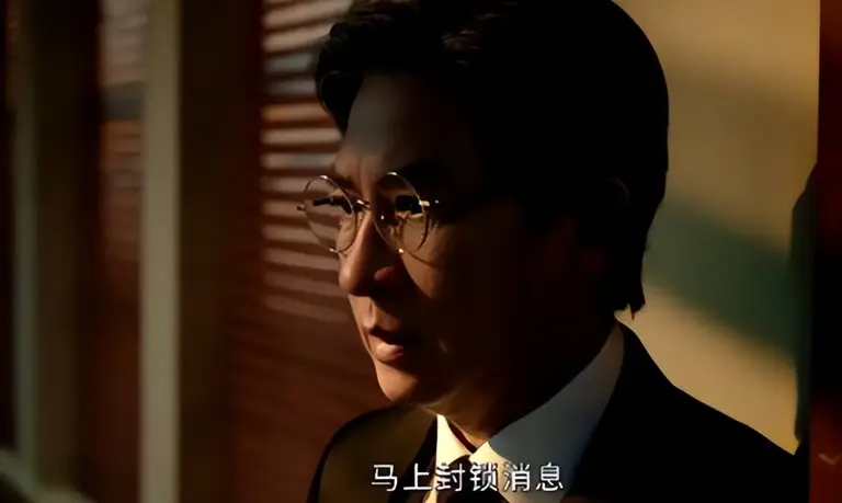 张家辉新剧《绝命法官》第一波真实口碑出炉！观众的评价一针见血