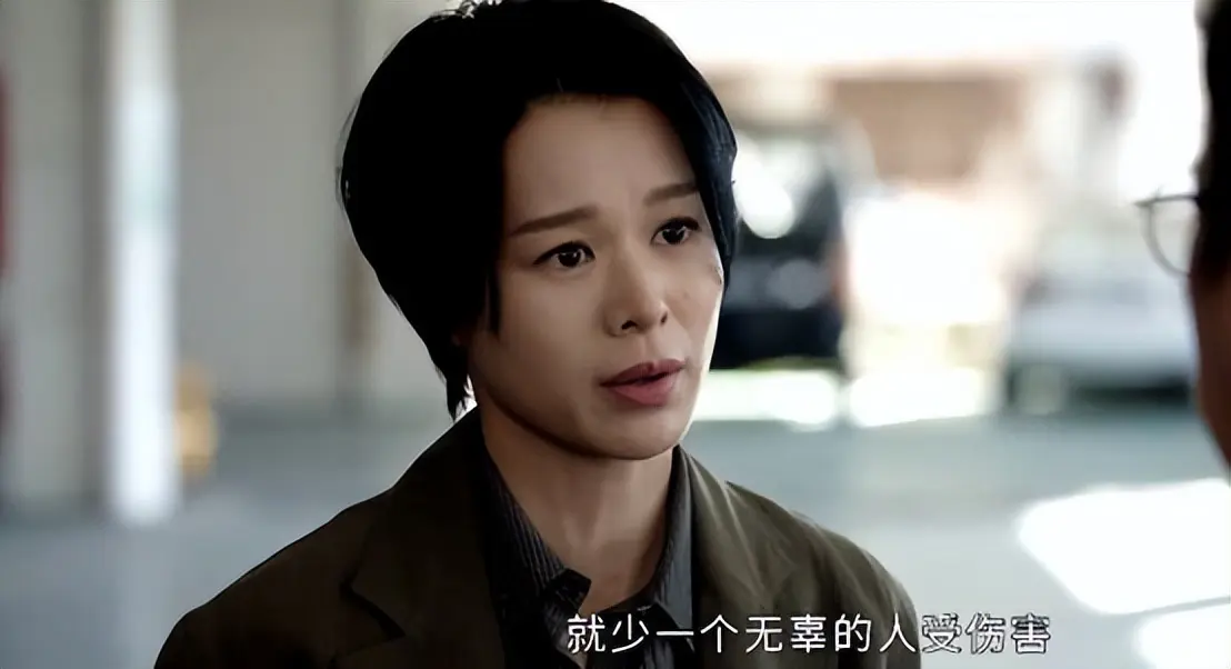 张家辉新剧《绝命法官》第一波真实口碑出炉！观众的评价一针见血