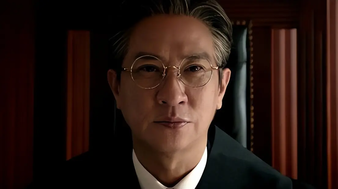 张家辉新剧《绝命法官》第一波真实口碑出炉！观众的评价一针见血