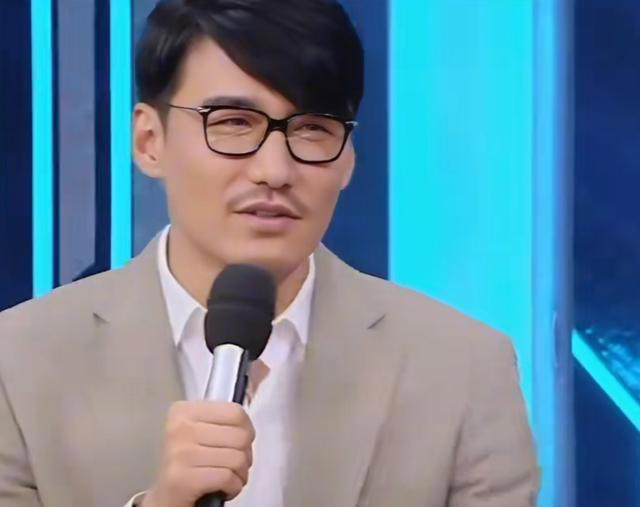 瞿颖没想到，30年被自己拒绝3次的胡兵，如今却给她这么大的回报