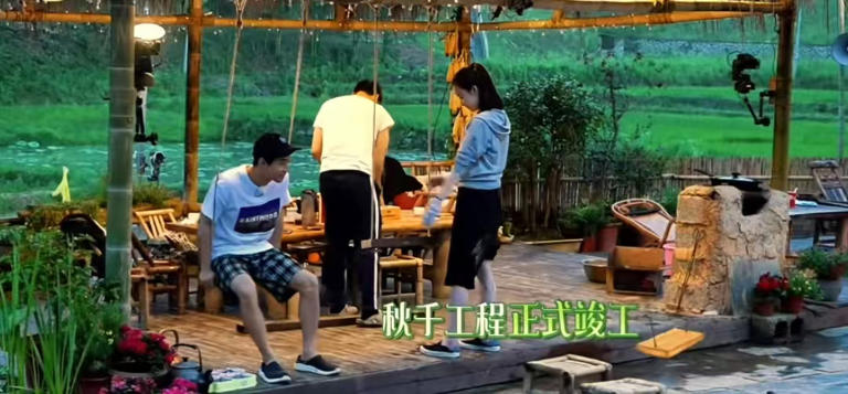孙红雷的话没说错！55岁带呼吸机的黄磊，给所有中年男性提了个醒