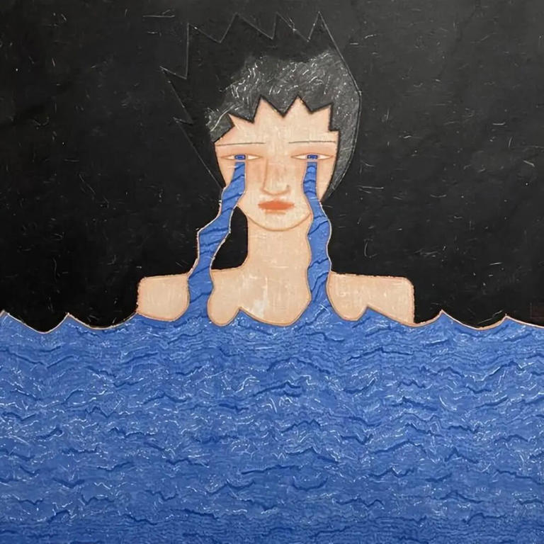 人临死前是非常平静还是非常恐惧?心理学家的回答很统一 人临死前是非常平静还是非常恐惧?心理学家的回答很统一