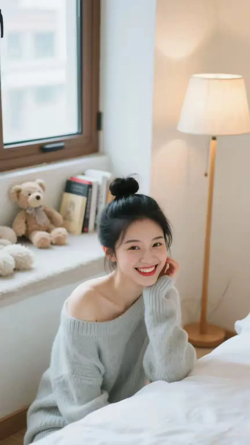 生理性喜欢有多罕见？ 一生最多3次，错过一次少一次！