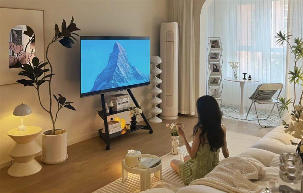 若我家能再装修，客厅一定坚持“8不装”，真没瞎说，踩坑踩怕了