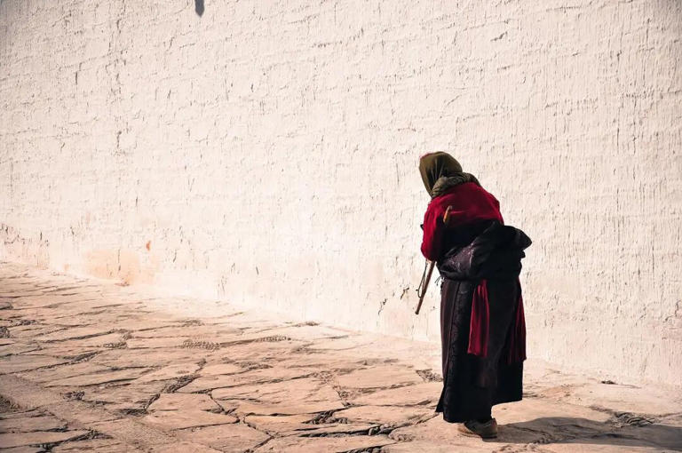 人临死前是非常平静还是非常恐惧?心理学家的回答很统一 人临死前是非常平静还是非常恐惧?心理学家的回答很统一