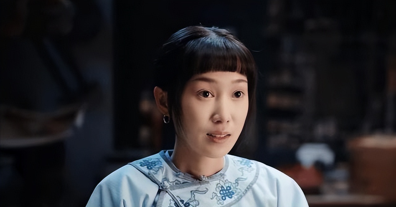 《灼灼韶华》宋萍才是全剧最好命，二婚被公婆宠上天