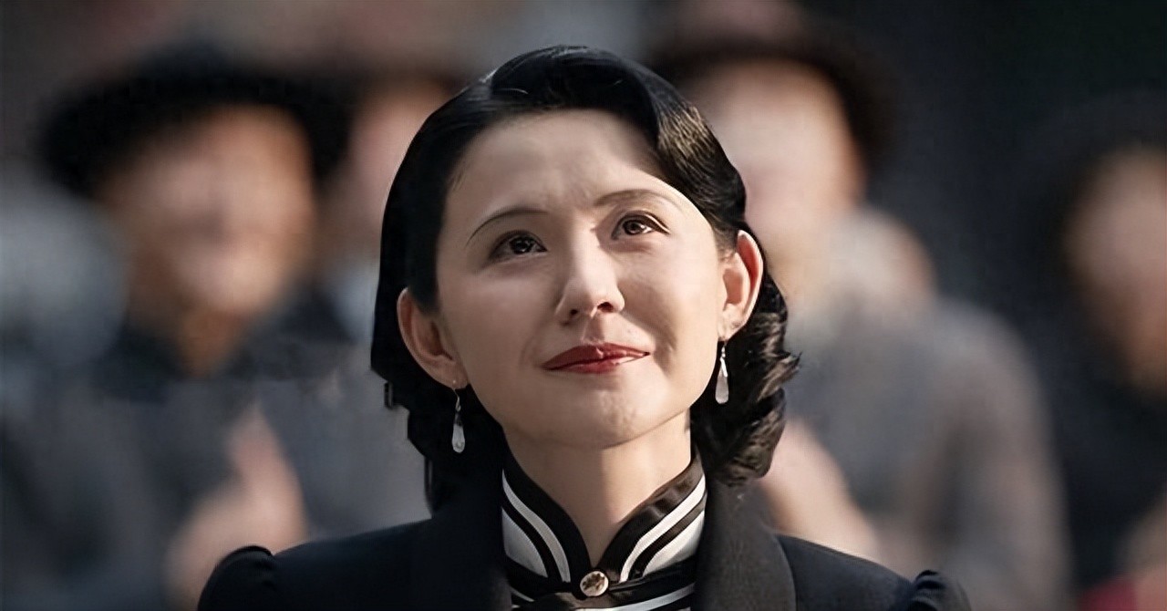 《灼灼韶华》宋萍才是全剧最好命，二婚被公婆宠上天