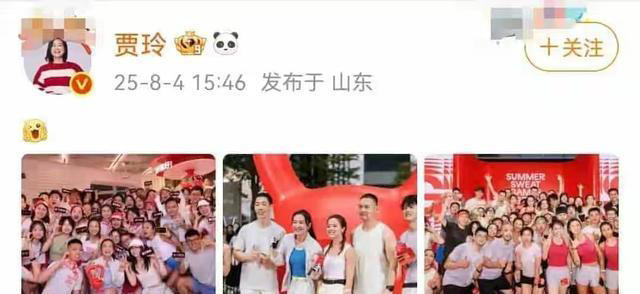钱再多有什么用？赚了34亿后贾玲被“边缘化”，冯巩的用心白费了
