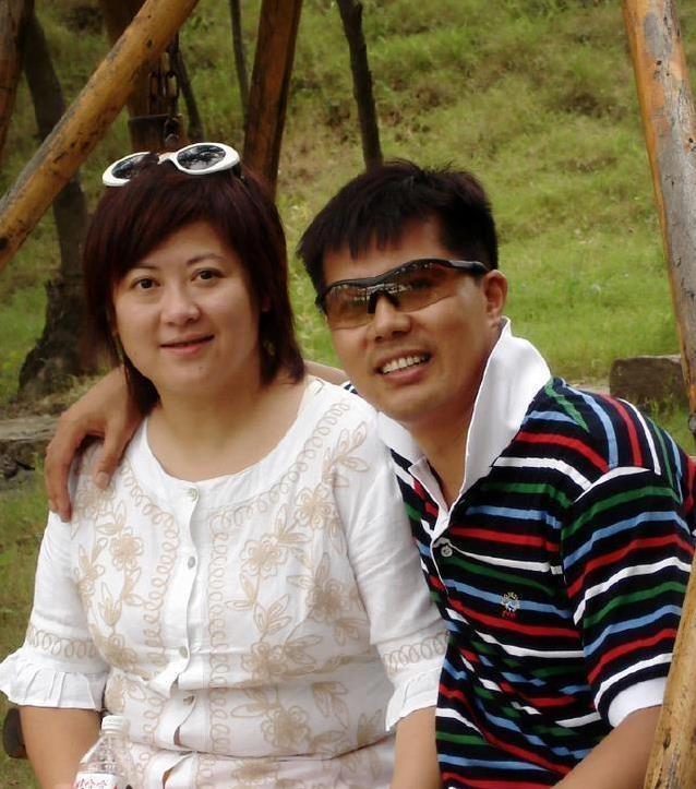 27年恩爱无绯闻，他为病妻撑起一片天