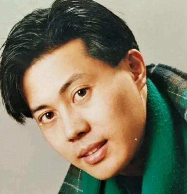 27年恩爱无绯闻，他为病妻撑起一片天