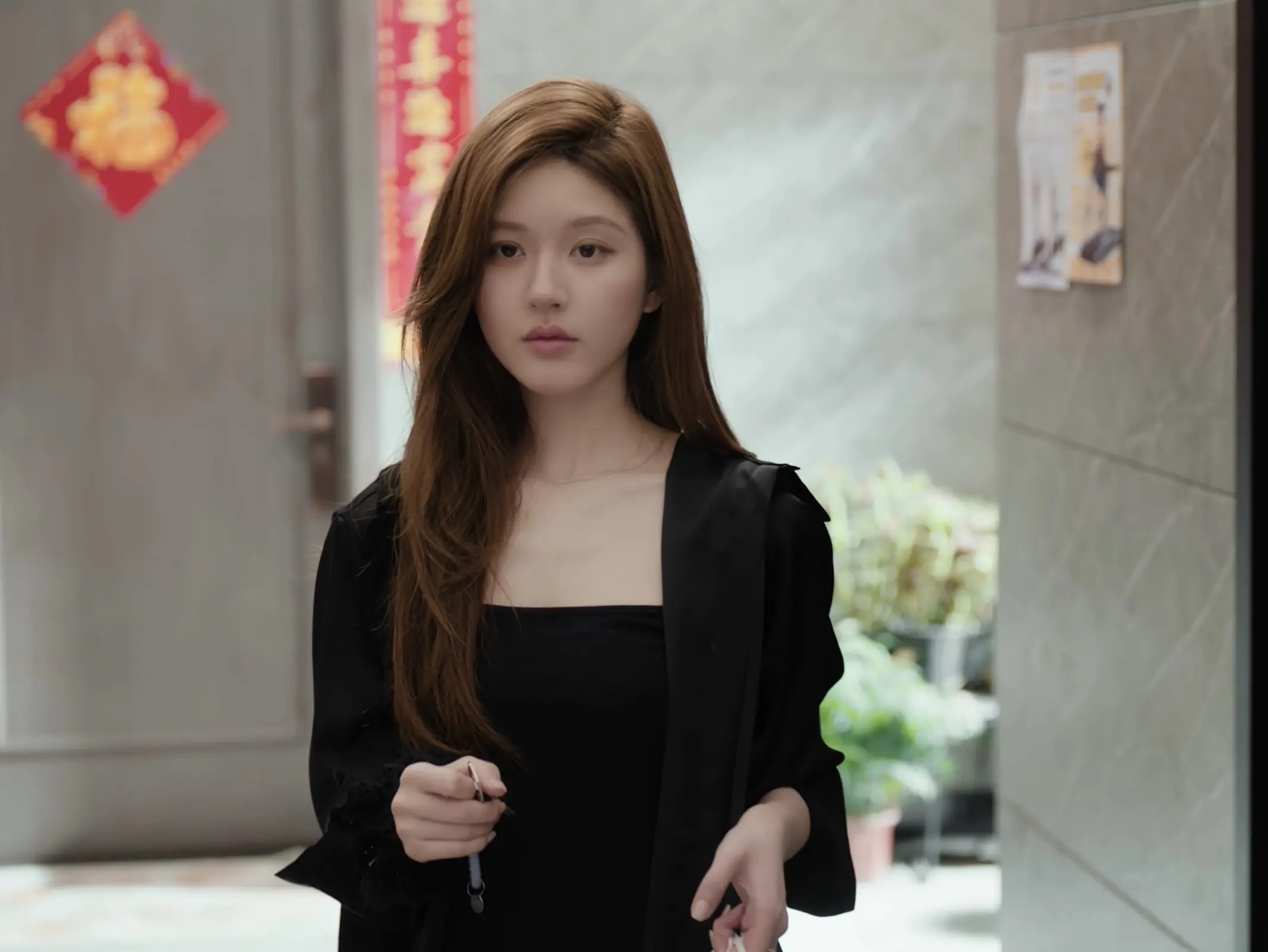许我耀眼结局：许妍创业成功，乔琳未婚先孕，沈浩明追妻火葬场